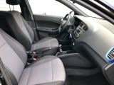 Hyundai i20 bei Sportwagen.expert - Abbildung (8 / 15)