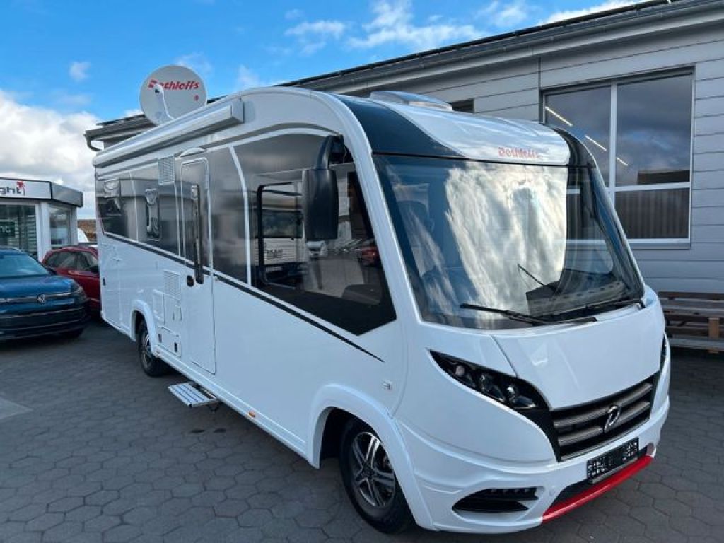 Dethleffs Esprit bei Sportwagen.expert - Hauptabbildung Dethleffs Esprit bei Sportwagen.expert - Hauptabbildung