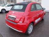 Fiat 500 C bei Sportwagen.expert - Abbildung (5 / 10)