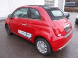 Fiat 500 C bei Sportwagen.expert - Abbildung (7 / 10)