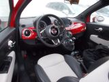 Fiat 500 C bei Sportwagen.expert - Abbildung (8 / 10)