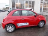 Fiat 500 C bei Sportwagen.expert - Abbildung (4 / 10)