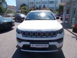 Jeep Compass bei Sportwagen.expert - Abbildung (2 / 12)