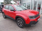 Jeep Avenger bei Sportwagen.expert - Abbildung (3 / 14)