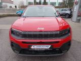 Jeep Avenger bei Sportwagen.expert - Abbildung (2 / 14)