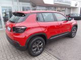 Jeep Avenger bei Sportwagen.expert - Abbildung (5 / 14)