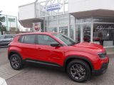 Jeep Avenger bei Sportwagen.expert - Abbildung (4 / 14)