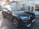 Seat Ateca bei Sportwagen.expert - Abbildung (3 / 15)