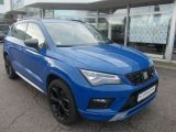 Seat Ateca bei Sportwagen.expert - Abbildung (3 / 14)