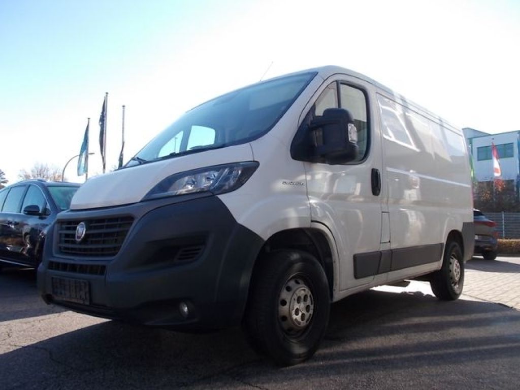 Fiat Ducato bei Sportwagen.expert - Hauptabbildung Fiat Ducato bei Sportwagen.expert - Hauptabbildung