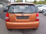Kia Picanto bei Sportwagen.expert - Abbildung (5 / 14)