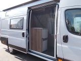 Fiat Ducato Maxi bei Sportwagen.expert - Abbildung (4 / 15)