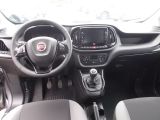 Fiat Doblo bei Sportwagen.expert - Abbildung (10 / 13)