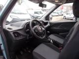 Fiat Doblo bei Sportwagen.expert - Abbildung (9 / 11)