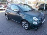 Fiat 500 bei Sportwagen.expert - Abbildung (3 / 12)