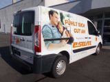 Fiat Scudo bei Sportwagen.expert - Abbildung (5 / 11)