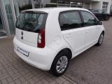 Skoda Citigo bei Sportwagen.expert - Abbildung (4 / 14)