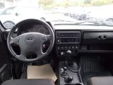 Lada Niva bei Sportwagen.expert - Abbildung (8 / 15)