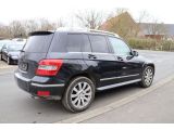 Mercedes-Benz GLK-Klasse bei Sportwagen.expert - Abbildung (7 / 15)