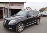 Mercedes-Benz GLK-Klasse bei Sportwagen.expert - Abbildung (5 / 15)