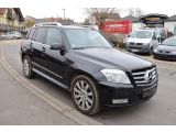 Mercedes-Benz GLK-Klasse bei Sportwagen.expert - Abbildung (6 / 15)