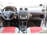 VW Caddy bei Sportwagen.expert - Abbildung (11 / 15)