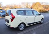 Dacia Lodgy bei Sportwagen.expert - Abbildung (5 / 15)