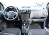 Dacia Lodgy bei Sportwagen.expert - Abbildung (9 / 15)