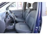 Dacia Lodgy bei Sportwagen.expert - Abbildung (13 / 15)