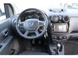 Dacia Lodgy bei Sportwagen.expert - Abbildung (10 / 15)