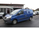 Fiat Scudo bei Sportwagen.expert - Abbildung (2 / 15)