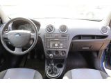 Ford Fusion bei Sportwagen.expert - Abbildung (9 / 15)