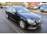 Mercedes-Benz E-Klasse bei Sportwagen.expert - Abbildung (4 / 15)