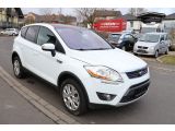 Ford Kuga bei Sportwagen.expert - Abbildung (4 / 15)