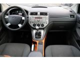 Ford Kuga bei Sportwagen.expert - Abbildung (11 / 15)