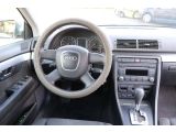 Audi A4 bei Sportwagen.expert - Abbildung (6 / 15)