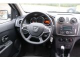 Dacia Sandero bei Sportwagen.expert - Abbildung (10 / 15)