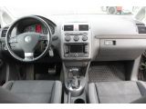 VW Touran bei Sportwagen.expert - Abbildung (11 / 15)