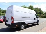 Citroen Jumper bei Sportwagen.expert - Abbildung (4 / 15)