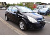 Opel Corsa bei Sportwagen.expert - Abbildung (4 / 15)