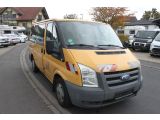 Ford Transit bei Sportwagen.expert - Abbildung (5 / 15)