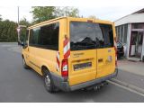 Ford Transit bei Sportwagen.expert - Abbildung (8 / 15)