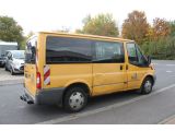 Ford Transit bei Sportwagen.expert - Abbildung (6 / 15)