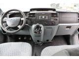 Ford Transit bei Sportwagen.expert - Abbildung (11 / 15)