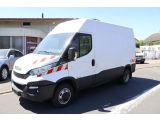 Iveco Daily bei Sportwagen.expert - Abbildung (6 / 15)