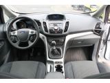 Ford C-MAX bei Sportwagen.expert - Abbildung (13 / 15)