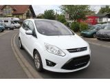 Ford C-MAX bei Sportwagen.expert - Abbildung (5 / 15)