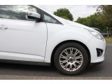 Ford C-MAX bei Sportwagen.expert - Abbildung (6 / 15)