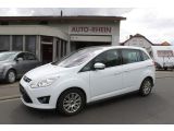 Ford C-MAX bei Sportwagen.expert - Abbildung (4 / 15)