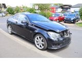 Mercedes-Benz C 250 Coupe CGI bei Sportwagen.expert - Abbildung (5 / 15)